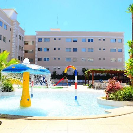 Apartamento Encontro Das Aguas - Voe Mais Caldas Novas Exterior photo