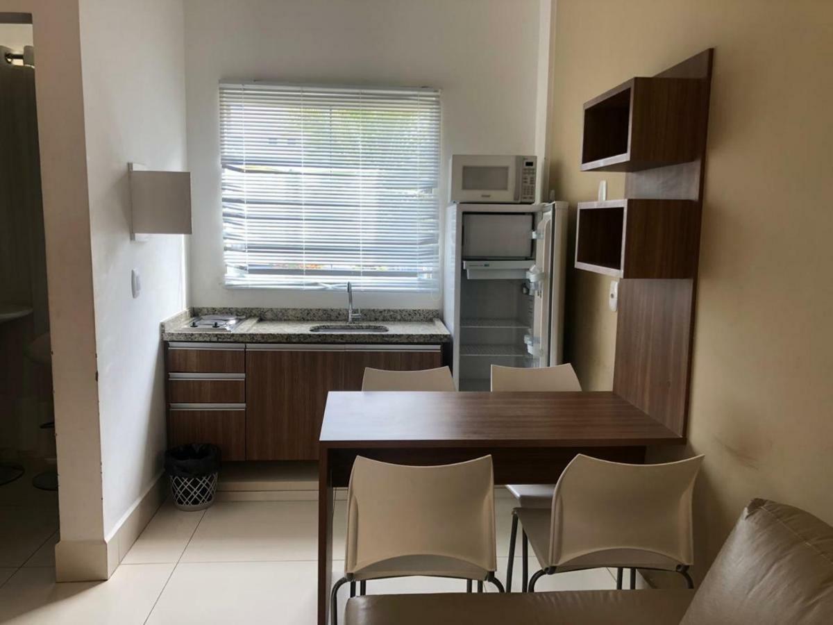 Apartamento Encontro Das Aguas - Voe Mais Caldas Novas Exterior photo